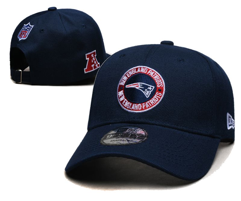 2024 NFL New England Patriots Hat YS202410301->->Sports Caps